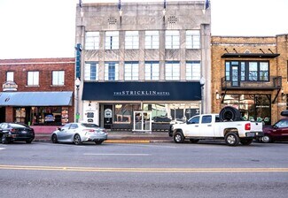 Más detalles de 315 N Court St, Florence, AL - Hoteles y hospedaje en venta