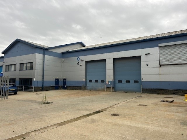 730 London Rd, Grays en alquiler Foto del edificio- Imagen 1 de 1