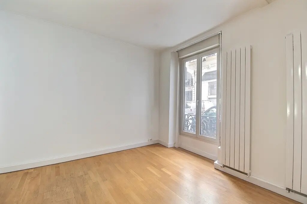 Oficina en Paris en venta Foto del edificio- Imagen 1 de 9