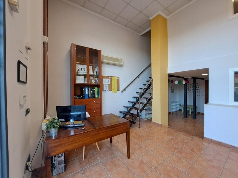 Local en Alzira en alquiler - Foto del interior - Imagen 2 de 15