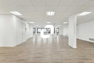 Más detalles de 98-100 Avenue Aristide Briand, Montrouge - Oficina en alquiler