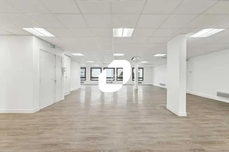 98-100 Avenue Aristide Briand, Montrouge en alquiler Foto del edificio- Imagen 1 de 25