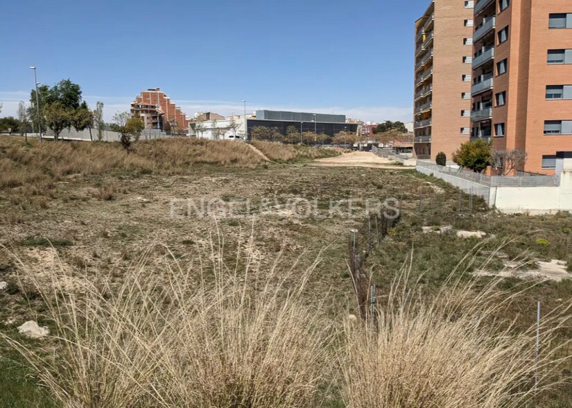 Terreno en Vilafranca del Penedès, Barcelona en venta - Otros - Imagen 2 de 4