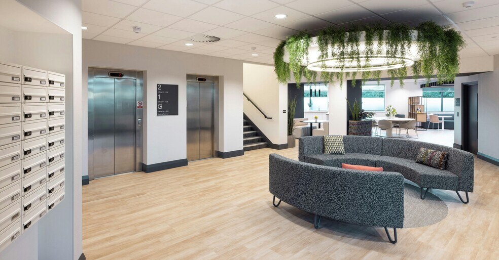 1 Devon Way, Birmingham en alquiler - Foto del interior - Imagen 3 de 22