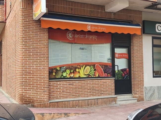 Más detalles de Local en alquiler