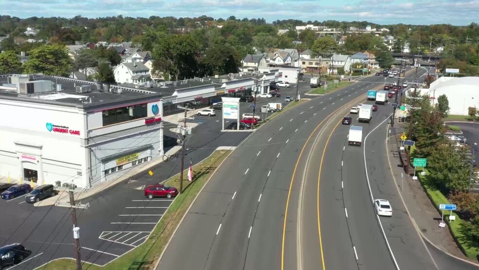 Us Highway 206, Raritan, NJ en alquiler - Vídeo de anuncio comercial - Imagen 2 de 20