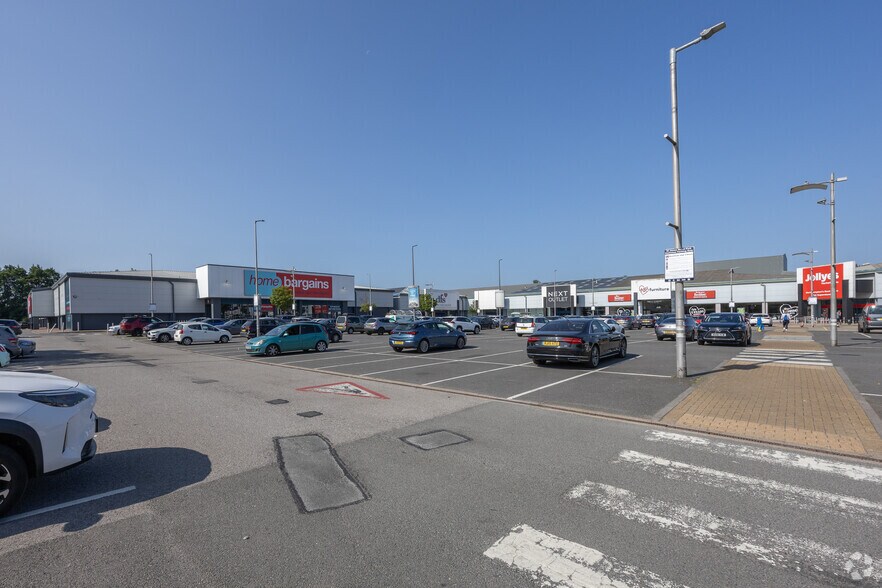 Towcester Rd, Northampton en alquiler - Foto del edificio - Imagen 2 de 2