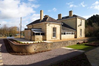 Station Rd, Linton en alquiler Foto del edificio- Imagen 1 de 7