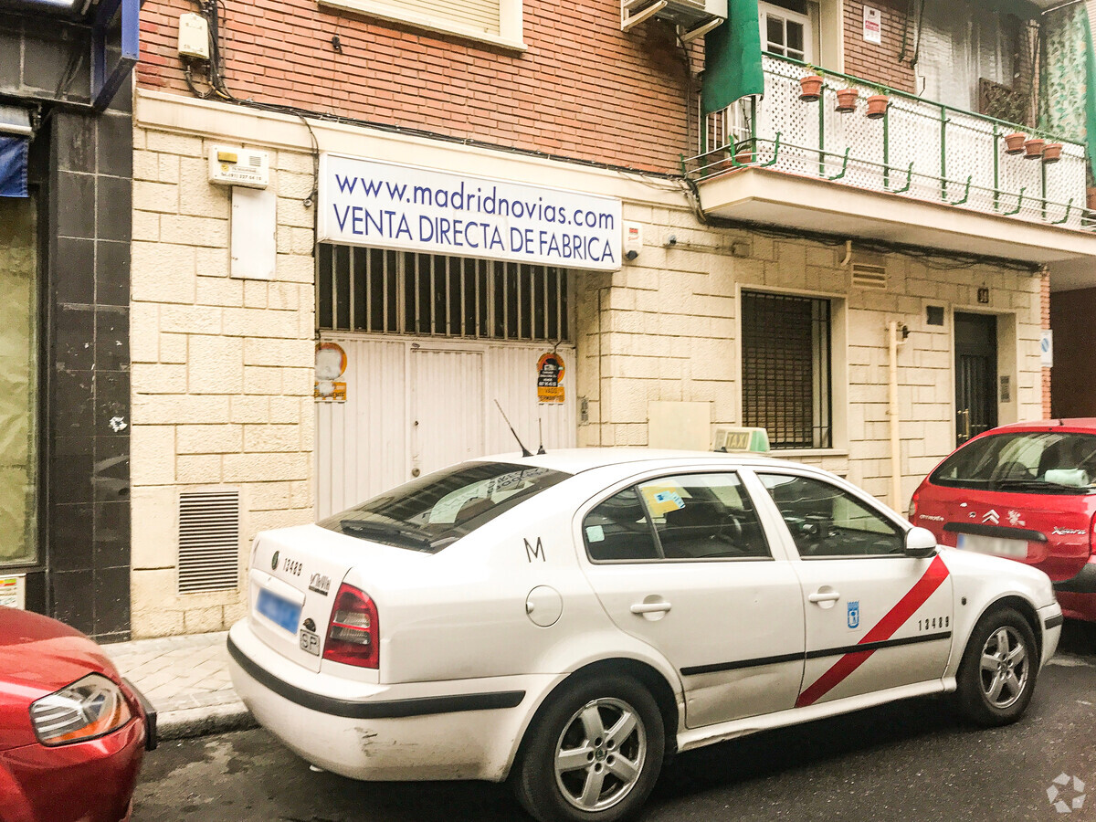 Paseo Perales, 14, Madrid, MAD 28011 -  -  - Foto del interior - Image 1 of 2