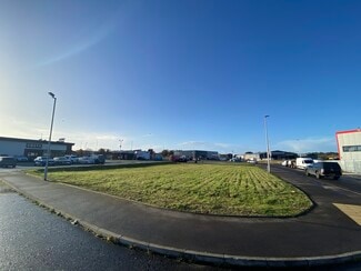 Más detalles de Riverside Road, Elgin - Terreno en venta