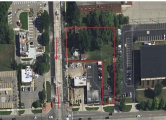 Más detalles para Portfolio of 3 Assets – Oficinas en venta, Livonia, MI