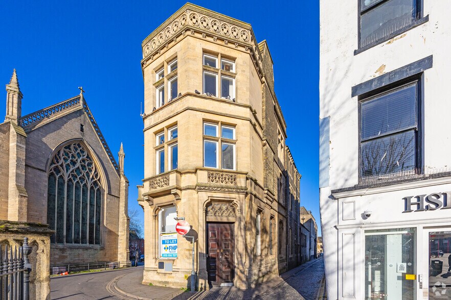 52 Market Pl, Boston en venta - Foto del edificio - Imagen 3 de 3