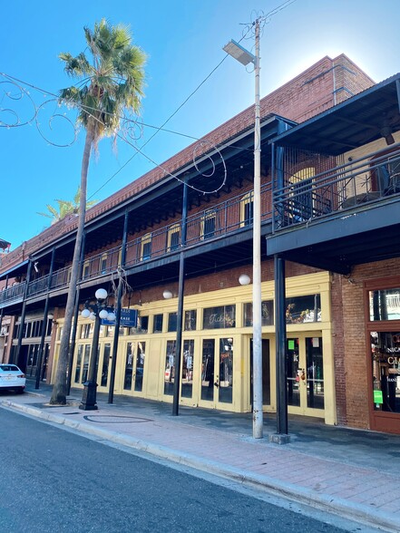 1609 7th Ave, Ybor City, FL en alquiler - Foto del edificio - Imagen 1 de 4