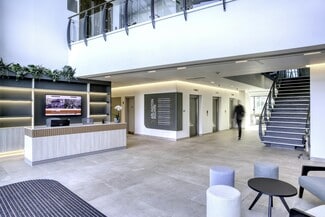 Más detalles de 3 Arlington Sq, Bracknell - Oficina en alquiler