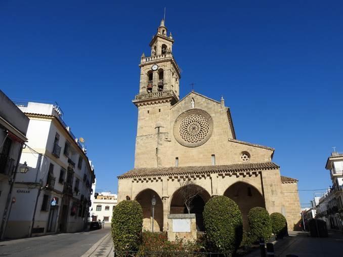 Local en Córdoba en venta Foto del edificio- Imagen 1 de 7