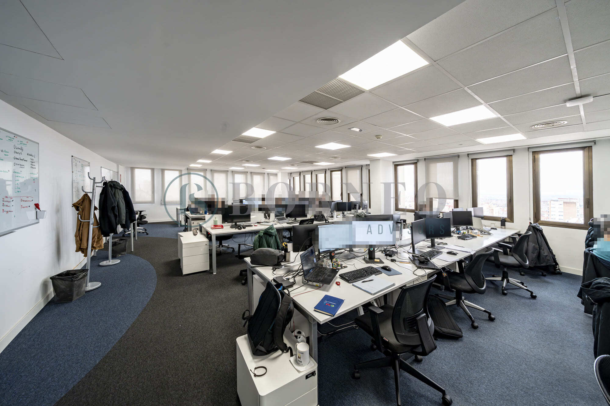 Calle de Agustín de Foxá, 25, Madrid, Madrid en alquiler Foto del interior- Imagen 1 de 14