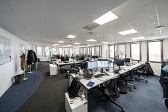 Calle de Agustín de Foxá, 25, Madrid, Madrid en alquiler Foto del interior- Imagen 1 de 14