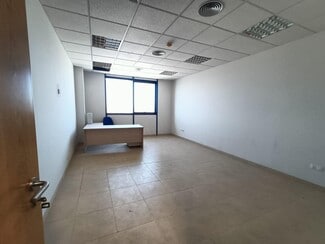 Más detalles de Oficina en alquiler