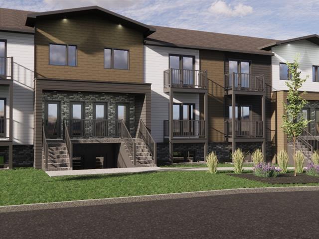 1150 Rue Principale E, Saint-paul-d'abbotsford, QC en venta - Foto principal - Imagen 1 de 1