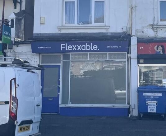 28 Boundary Rd, Hove en venta - Foto del edificio - Imagen 3 de 12