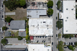 120-124 NW 25th St, Miami, FL - VISTA AÉREA  vista de mapa