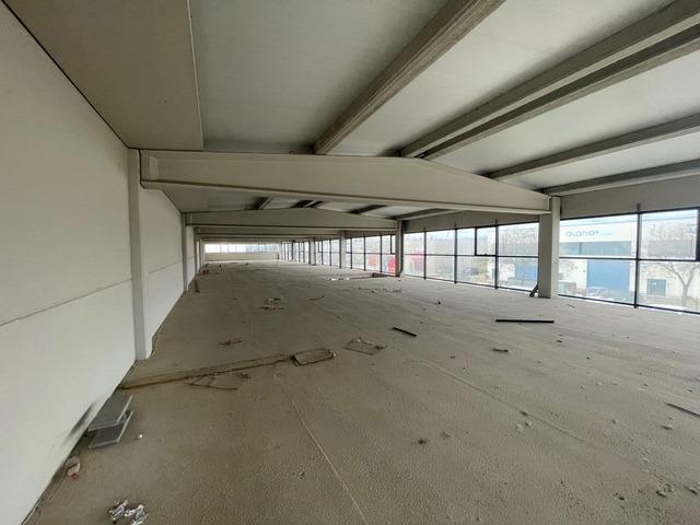 Más detalles de Nave en alquiler