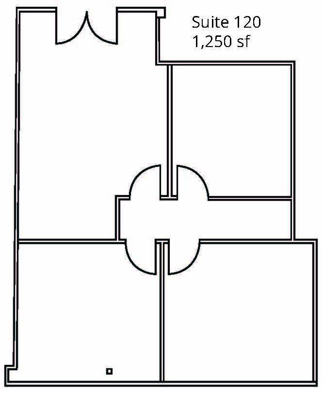 2470 Gray Falls Dr, Houston, TX en alquiler Plano de la planta- Imagen 1 de 1