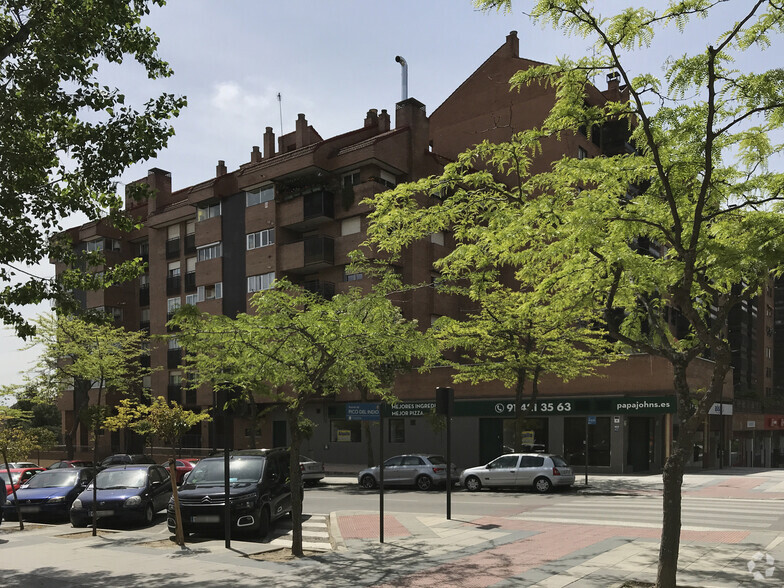 Sector Pintores, 1, Tres Cantos, Madrid en venta - Foto principal - Imagen 1 de 2