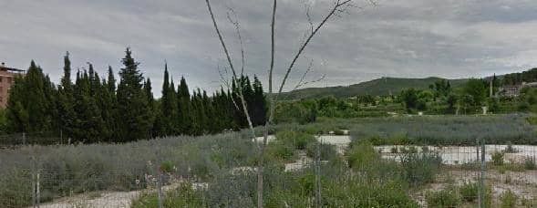 Terreno en Ontinyent en venta - Plano del sitio - Imagen 2 de 4