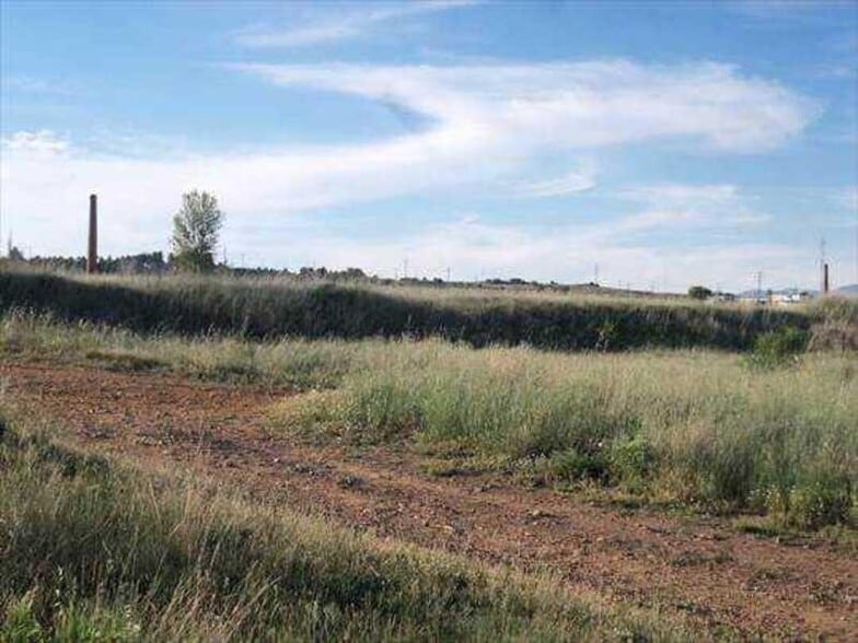 Terreno en León, León en venta - Foto del edificio - Imagen 2 de 8