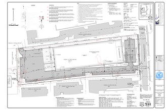 175 Kay Industrial Dr, Lake Orion, MI en alquiler Plano del sitio- Imagen 1 de 1