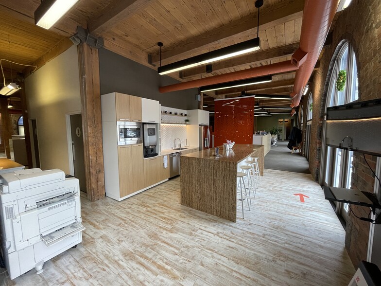 108 3rd St, Des Moines, IA en alquiler - Foto del interior - Imagen 3 de 12