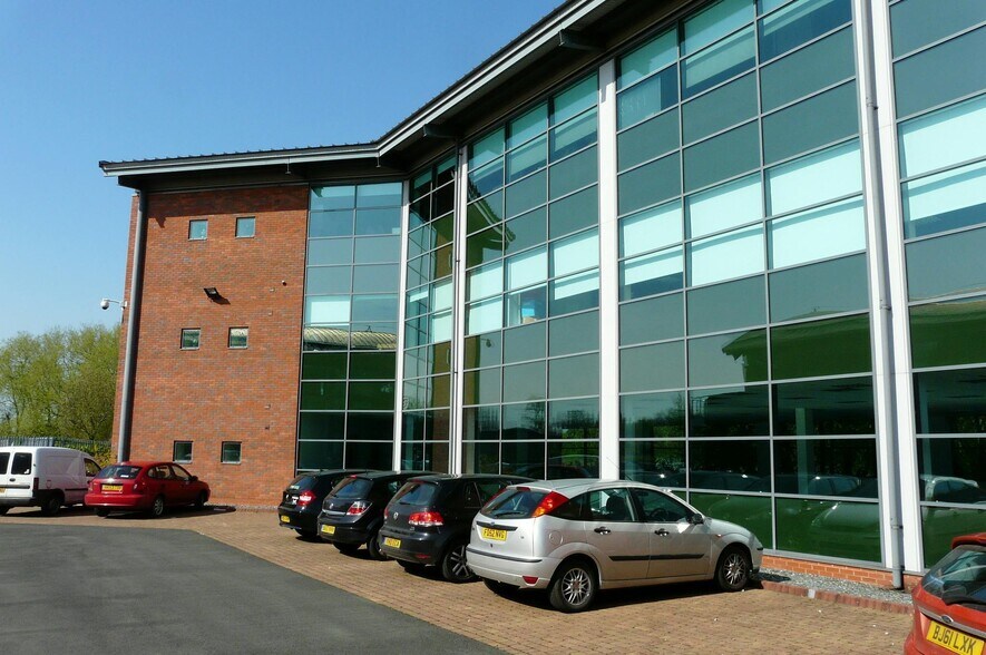 Perdiswell Park, Worcester en alquiler - Foto del edificio - Imagen 2 de 3