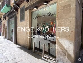 Local en Barcelona, Barcelona en alquiler Otros- Imagen 2 de 19