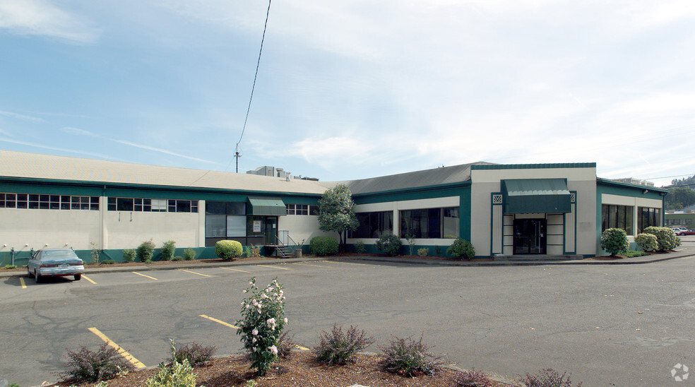 2800-2870 NW 29th Ave, Portland, OR en alquiler - Foto del edificio - Imagen 3 de 22