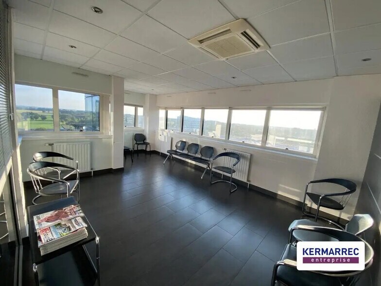 Oficina en Rennes en venta - Foto del edificio - Imagen 2 de 6