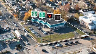 Más detalles de 1526-1596 Union Tpke, New Hyde Park, NY - Local en venta