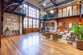 9-13 Doody St, Alexandria en alquiler Foto del interior- Imagen 1 de 8