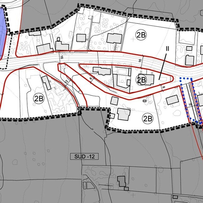 Más detalles de Terreno en venta