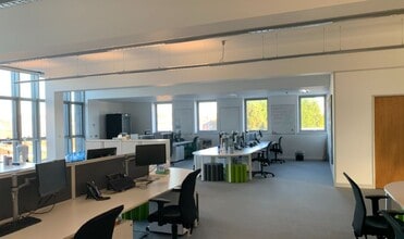 Olympia Cross, Glasgow en alquiler Foto del interior- Imagen 2 de 3