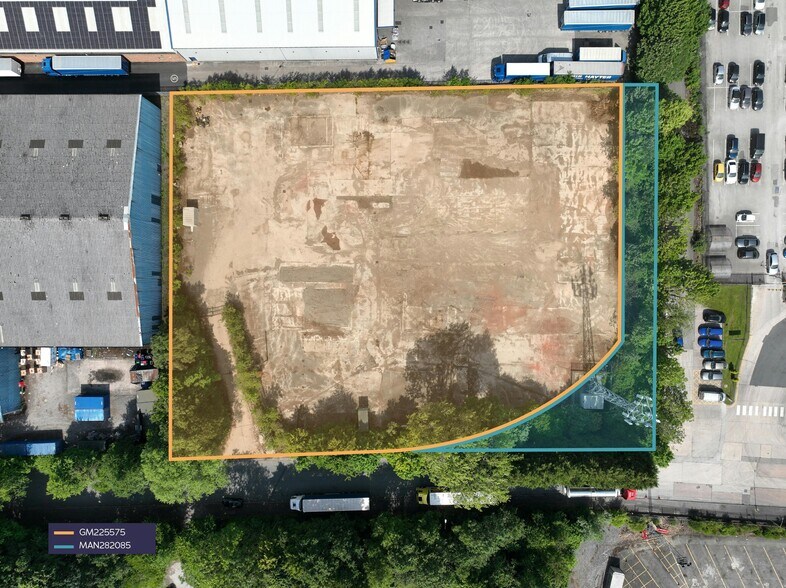 Lake Rd, Manchester en venta - Foto del edificio - Imagen 3 de 9