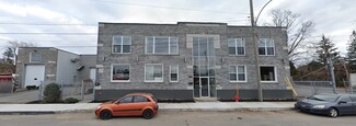 Más detalles para 6270-6290 Rue Périnault, Montréal, QC - Naves en venta