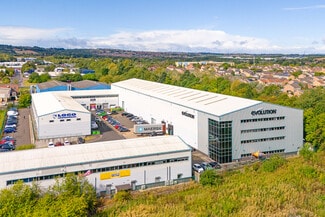 Más detalles de 5-39 Long Acre Close, Sheffield - Oficina, nave en alquiler