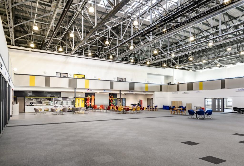 5 Anson Rd, Norwich en alquiler Foto del interior- Imagen 1 de 5