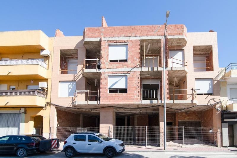  en Campos del Río en venta Foto del edificio- Imagen 1 de 12