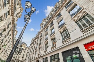 Más detalles de Oficina en alquiler