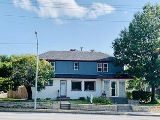 Más detalles de 5519 Northwest Radial Hwy, Omaha, NE - Oficina en venta