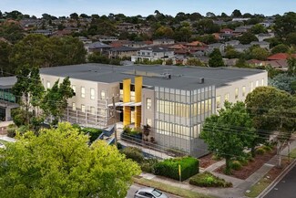 Más detalles de 203-205 Blackburn Rd, MOUNT WAVERLEY - Oficina en venta