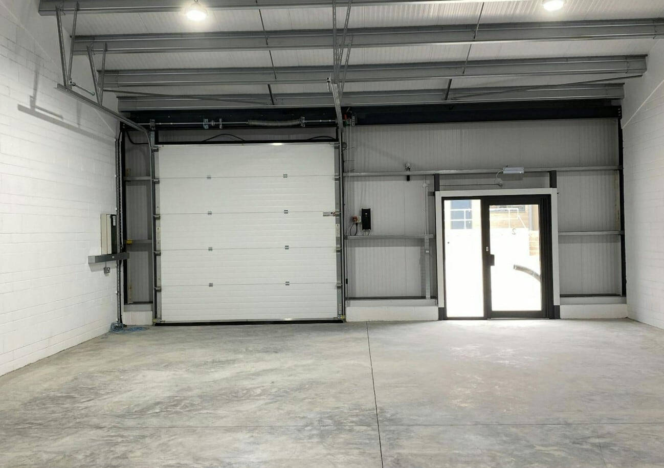 Manor Farm Yard, Upton Grey en alquiler Foto del interior- Imagen 1 de 3