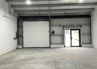 Manor Farm Yard, Upton Grey en alquiler Foto del interior- Imagen 1 de 3